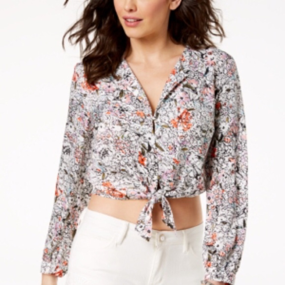 Guess top Size XL